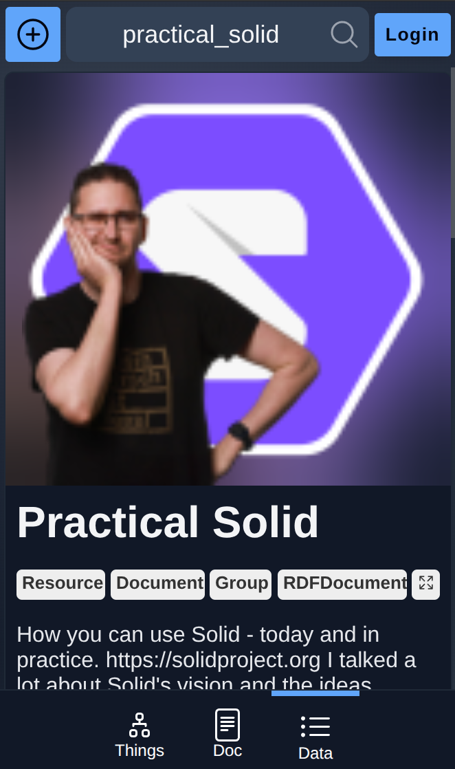 Fediverse Integration